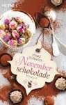 Ulrike Sosnitza - Novemberschokolade