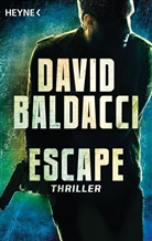 David Baldacci - Escape