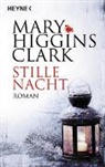 Mary Higgins Clark - Stille Nacht