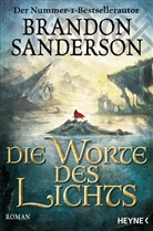 Brandon Sanderson - Die Worte des Lichts