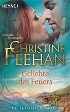Christine Feehan - Geliebte des Feuers