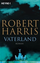 Robert Harris - Vaterland