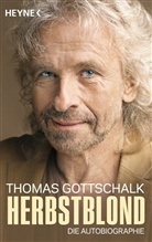 Thomas Gottschalk - Herbstblond