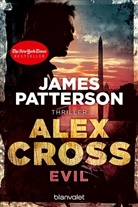 James Patterson - Alex Cross - Evil