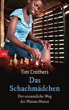 Tim Crothers - Das Schachmädchen