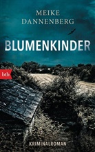 Meike Dannenberg - Blumenkinder