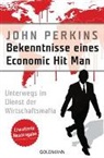 john Perkins - Bekenntnisse eines Economic Hit Man