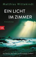 Matthias Wittekindt - Ein Licht im Zimmer