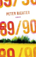 Peter Richter - 89/90