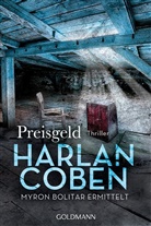 Harlan Coben - Preisgeld
