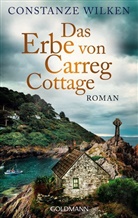 Constanze Wilken - Das Erbe von Carreg Cottage