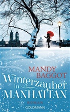 Mandy Baggot - Winterzauber in Manhattan