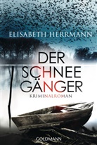 Elisabeth Herrmann - Der Schneegänger