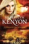 Sherrilyn Kenyon - Gebieterin der Schatten