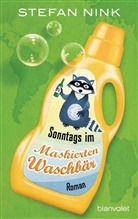 Stefan Nink - Sonntags im Maskierten Waschbär