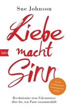 Sue Johnson - Liebe macht Sinn