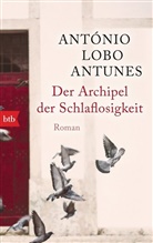 António Lobo Antunes, António Lobo Antunes - Der Archipel der Schlaflosigkeit