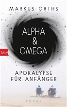 Markus Orths - Alpha & Omega