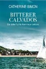 Catherine Simon - Bitterer Calvados