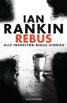 Ian Rankin - REBUS