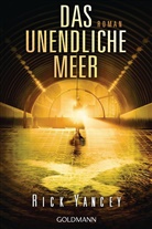 Rick Yancey - Das unendliche Meer