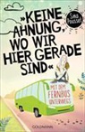 Sina Pousset - 'Keine Ahnung, wo wir hier gerade sind'