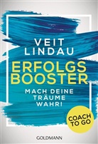 Veit Lindau - Coach to go Erfolgsbooster