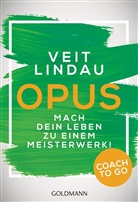 Veit Lindau - Coach to go OPUS