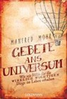 Manfred Mohr - Gebete ans Universum