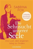 Sabrina Fox - Die Sehnsucht unserer Seele