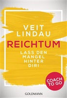 Veit Lindau - Coach to go Reichtum