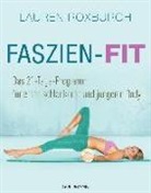 Lauren Roxburgh - Faszien-Fit