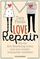 Tara Fields - Love Repair