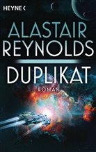 Alastair Reynolds - Duplikat