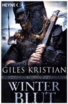 Giles Kristian - Winterblut