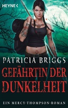 Patricia Briggs - Gefährtin der Dunkelheit