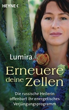 Lumira - Erneuere deine Zellen