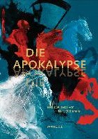 Daniel Egnéus - Die Apokalypse (Prachtausgabe)
