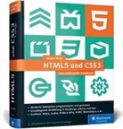 Jürgen Wolf - HTML5 und CSS3