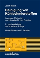 Josef Triesch - Reinigung von Kühlschmierstoffen