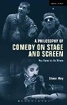 Shaun May, Shaun (University of Kent May - A Philosophy of Comedy on Stage and Screen