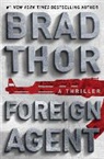 Brad Thor - Foreign Agent