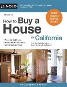 Ilona Bray, George Devine, Ira Serkes, Ralph Warner, Ralph/ Serkes Warner - How to Buy a House in California