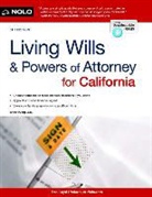Shae Irving - Living Wills & Powers of Attorney for California