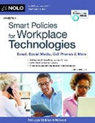 Lisa Guerin - Smart Policies for Workplace Technologies