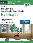 David Brown, David W. Brown, David/ Rosenquest Brown, Scott Freedman, Nils Rosenquest, Andrew Zacks - The California Landlord's Law Book