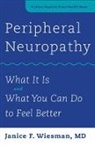 Janice F Wiesman, Janice F. Wiesman, Janice F. (Staff Neurologist Wiesman, Wiesman Janice F. - Peripheral Neuropathy