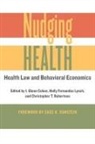 I Glenn Cohen, I. Glenn (Professor Cohen, I. Glenn Robertson Cohen, I Glenn Cohen, I. Glenn Cohen, I. Glenn (Professor Cohen... - Nudging Health
