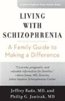 Philip G Janicak, Philip G. Janicak, Philip G. Rado Janicak, Jeffrey Rado, Jeffrey Rado, Jeffrey (Assistant Professor of Psychiatry a Rado... - Living With Schizophrenia