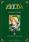 Akira Himekawa, Bill Griffith, Akira Himekawa, Joe Sacco - The Legend of Zelda: Ocarina of Time